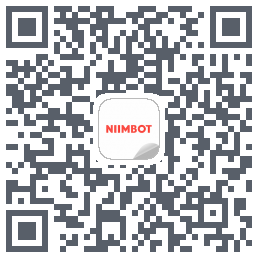NIIMBOT QRcode