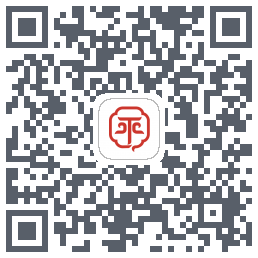 平安通codice QR per il download
