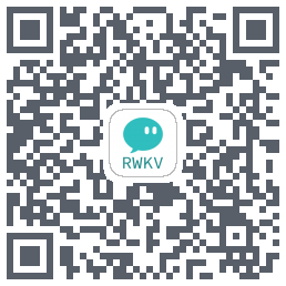RWKV Chat的下載二維碼