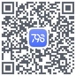 慧生活798的下載二維碼