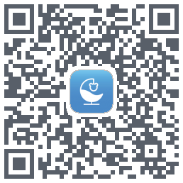 婴儿摇椅 QRcode