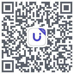 U净 QRcode