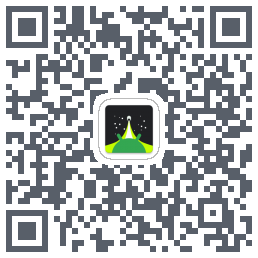 Easter Eggs QRcode
