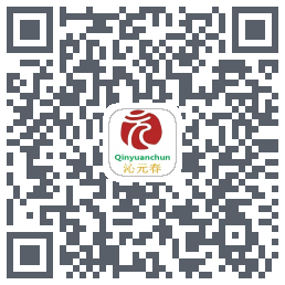 沁元春健康科技du code QR de téléchargement