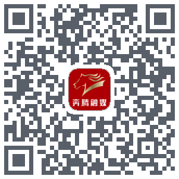 奔腾融媒的下载二维码