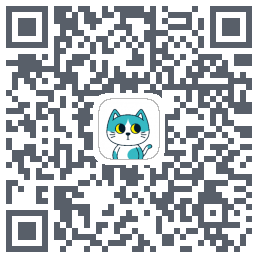 东呈青猫会 QRcode