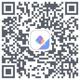伙伴云codice QR per il download