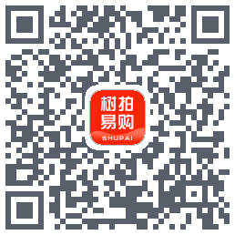 树拍易购 QRcode