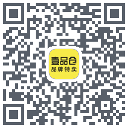 壹品仓的下載二維碼
