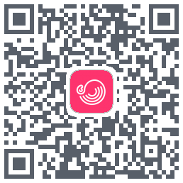 灰豚数据 QRcode