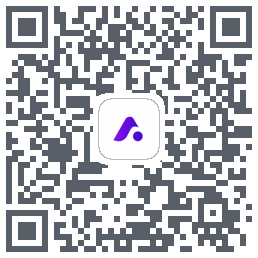 Ark·舟codice QR per il download