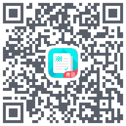 普通话测试 QR-код для загрузки
