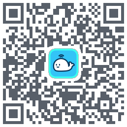 闲趣岛的下载二维码