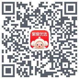 聚爱优选 QRcode