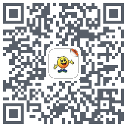 笑脸付kod QR do pobrania