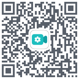 视频会议助手 QRcode