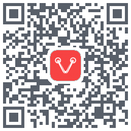 Voghion的下載二維碼
