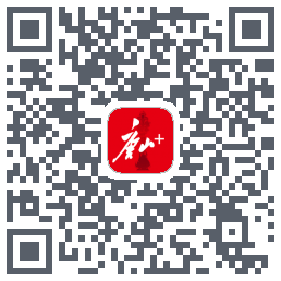 唐山Plus的下載二維碼