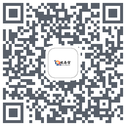 政帆商贸 QRcode