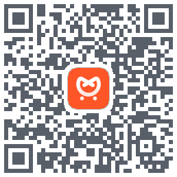 蝉选 QRcode