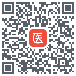 医考帮のダウンロードQRコード