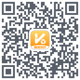 开播TV的下載二維碼