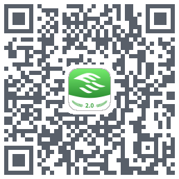 浙江农民信箱的下載二維碼