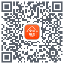 全球家精选código QR de descarga de