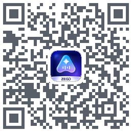 实时互动 AI AgentDownload QR-Code