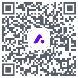 Ark·舟 QRcode