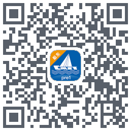 中储智运水运版 QRcode