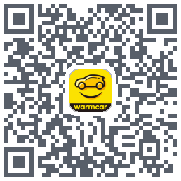 WarmCarcodice QR per il download