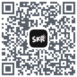 撕歌 QRcode