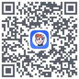 小球迷 QRcode