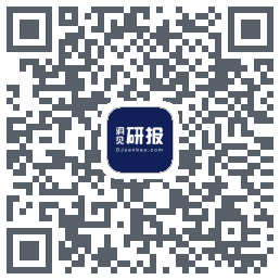 洞见研报código QR de descarga de