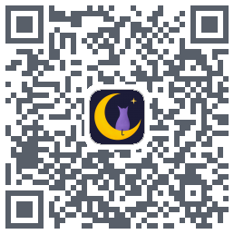 秘密花园 QRcode