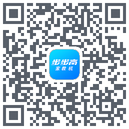 家长管理du code QR de téléchargement