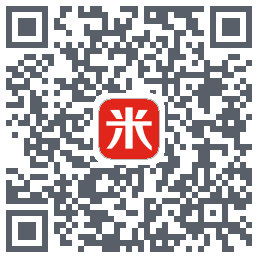 汇来米 QRcode