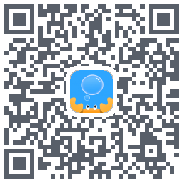 冒泡 QRcode