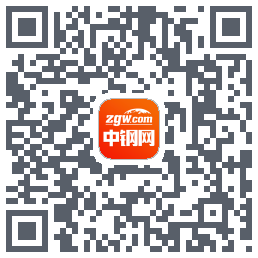 中钢网codice QR per il download