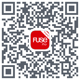 FUSE PRO QRcode