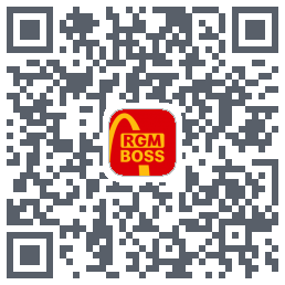 RGM BOSS的下載二維碼