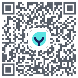 YooFindsのダウンロードQRコード