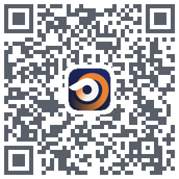 春芽地图视障版 QRcode