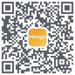 Moogo QRcode