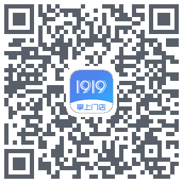 1919掌上门店 QRcode