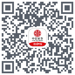 中信证券 QRcode