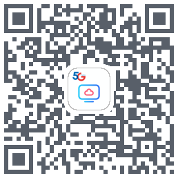 天翼云电脑 QRcode