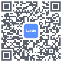 LydstoDownload QR-Code