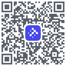 Tradesk的下載二維碼